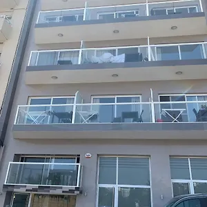 navštívit hotel