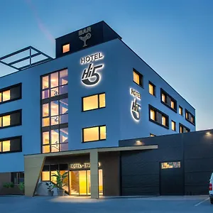 Hotel Hi5-hotel Seiersberg, Windorf