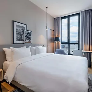 Hotel Radisson, Štýrský Hradec