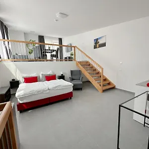 Aparthotel Grazora Living, Štýrský Hradec