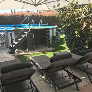 Apartmán Dielangthalers Exklusive Oase, Seiersberg